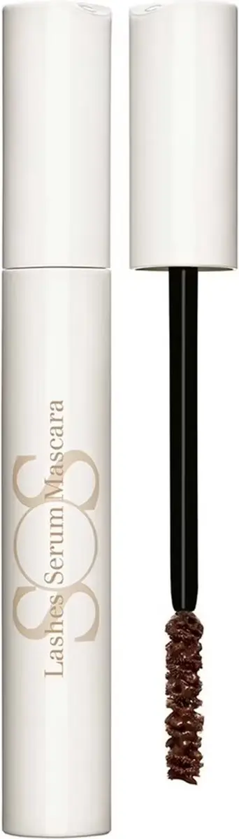 Clarins SOS Wimperserum 8ml