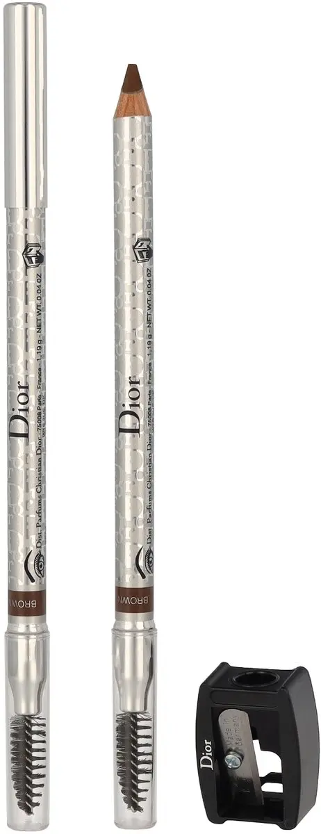 Dior Diorshow Crayon Sourcils Pencil 003 Brown