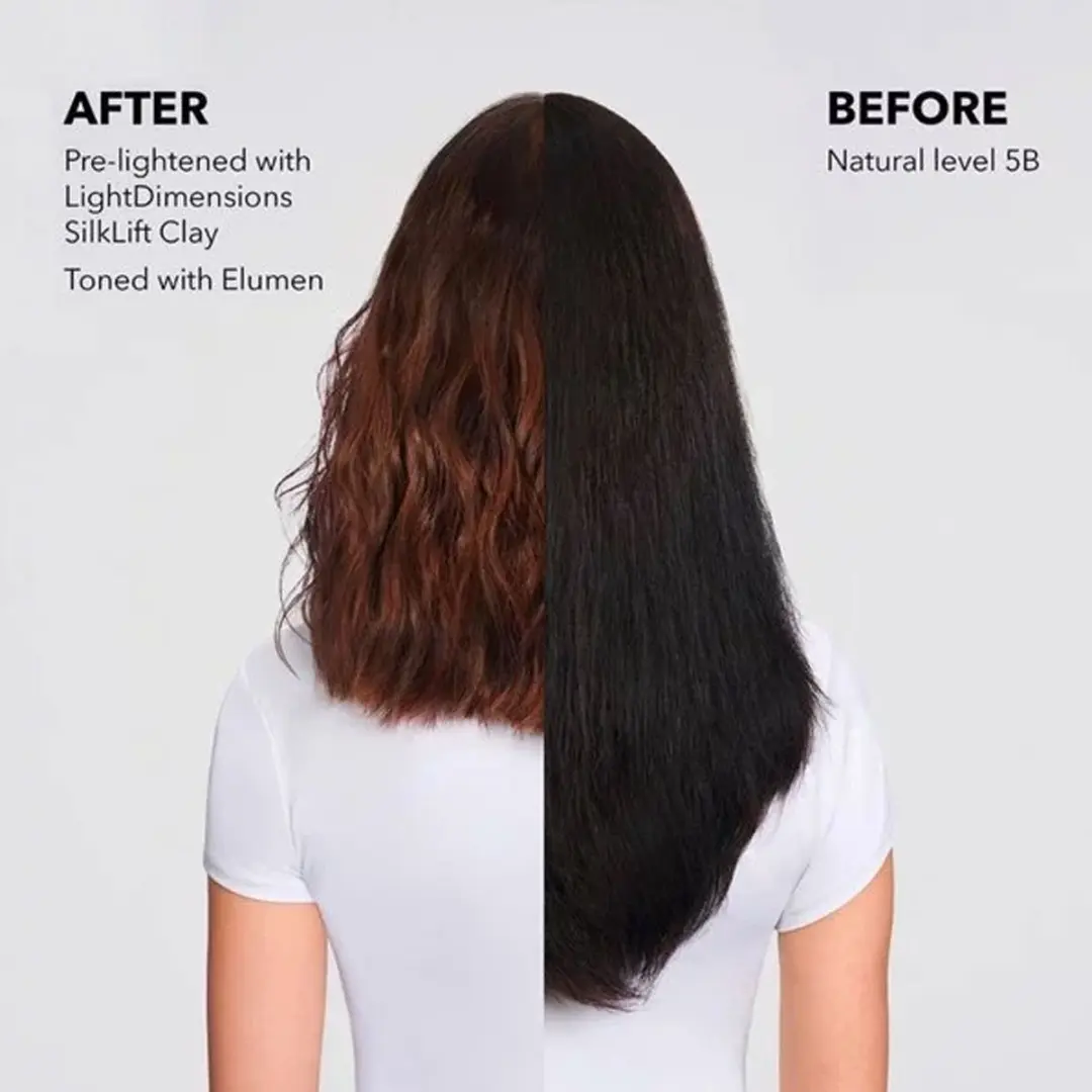 Goldwell SilkLift Light Dimensions Clay 400g
