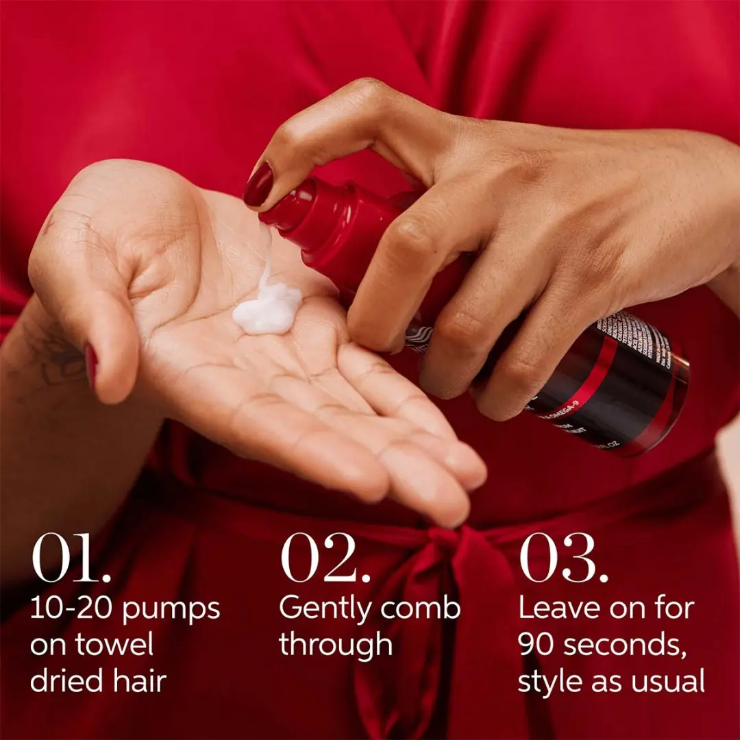 Wella Professionals Ultimate Repair Night Serum 30ml