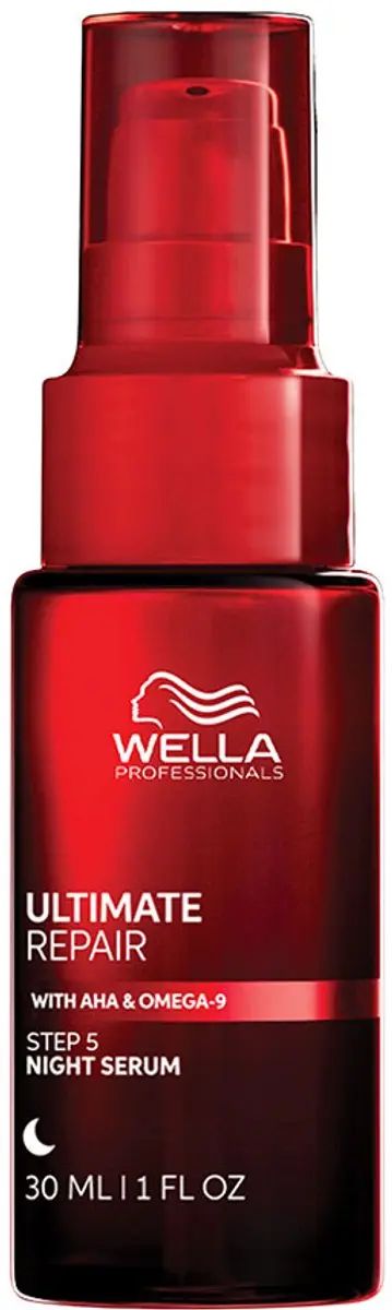 Wella Professionals Ultimate Repair Night Serum 30ml - afbeelding 6 van 6