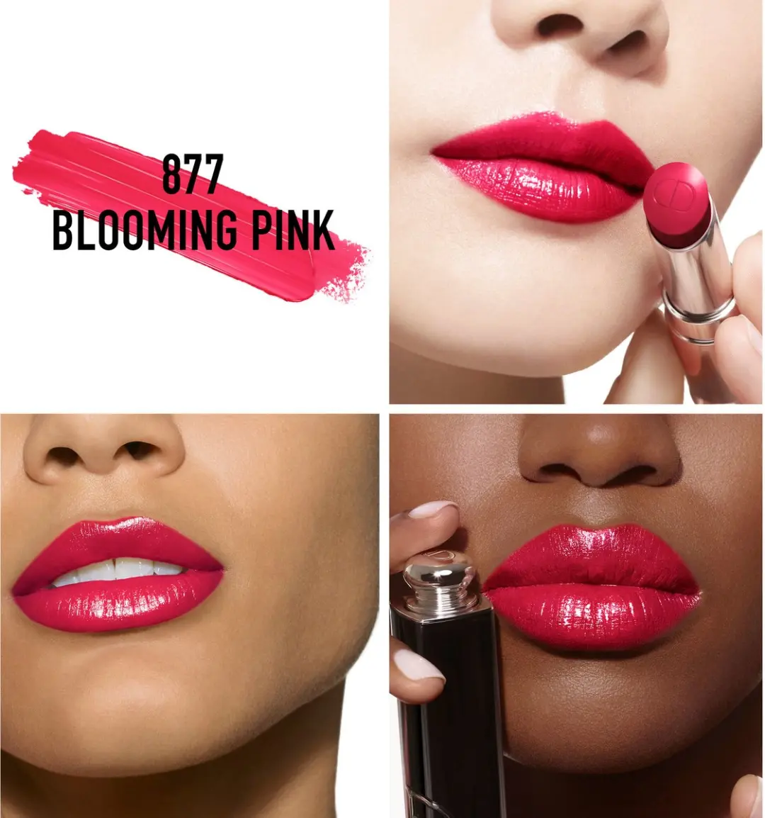 Dior Addict Lipstick 877 - 32g