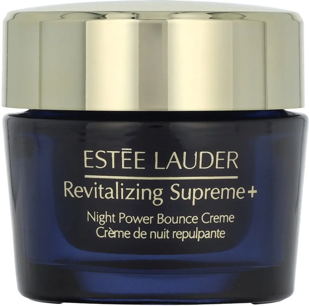 Estée Lauder Revitalizing Supreme+ Night Bounce Crème 50ml