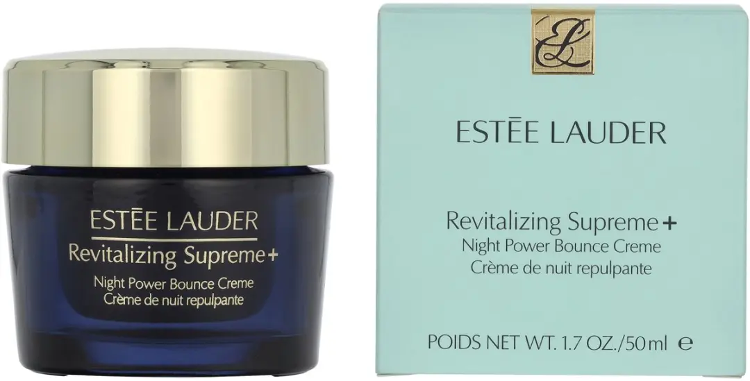Estée Lauder Revitalizing Supreme+ Night Bounce Crème 50ml