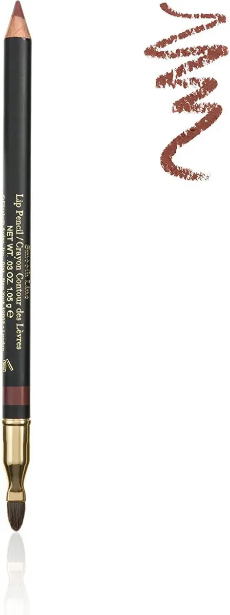 Elizabeth Arden Smooth Line Lip Pencil Orchid 06
