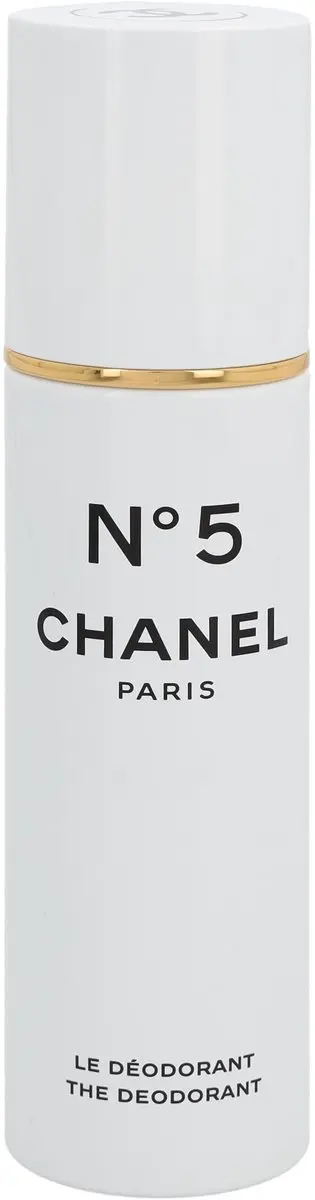 Chanel Nø5 Vrouwen Deodorant 100ml