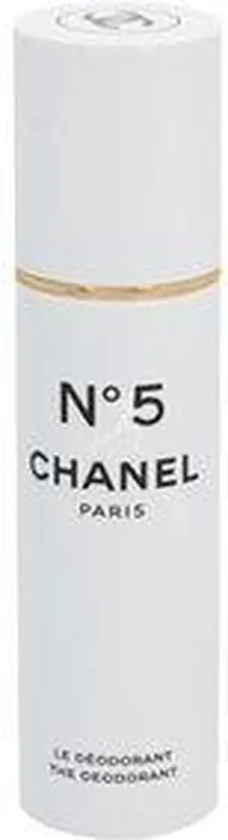 Chanel Nø5 Vrouwen Deodorant 100ml