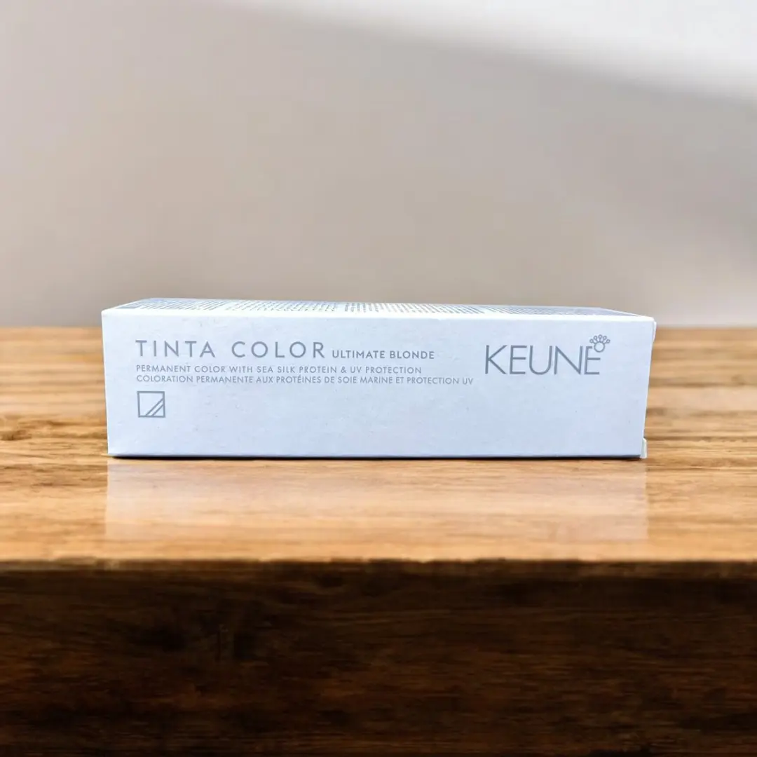 Keune Tinta Color 3000 - 60ml - Zwart