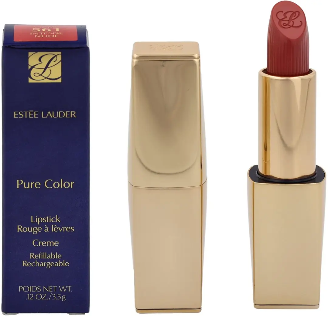 Estée Lauder Pure Color Lipstick 12g - 561 Intense Nude