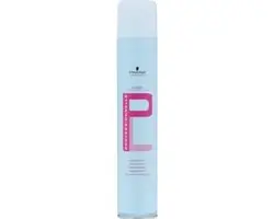 Schwarzkopf Professionnelle Care Haarspray 500ml
