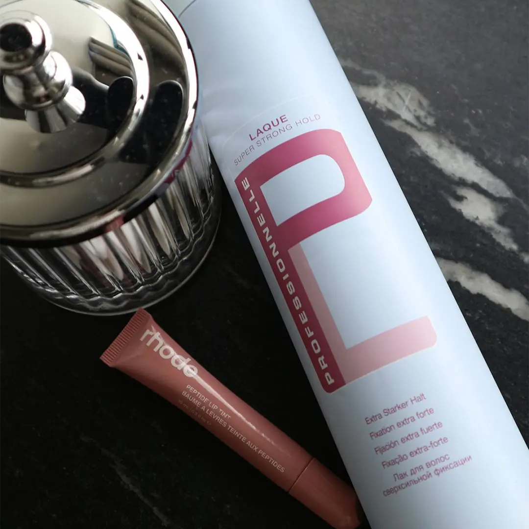 Schwarzkopf Professionnelle Care Haarspray 500ml
