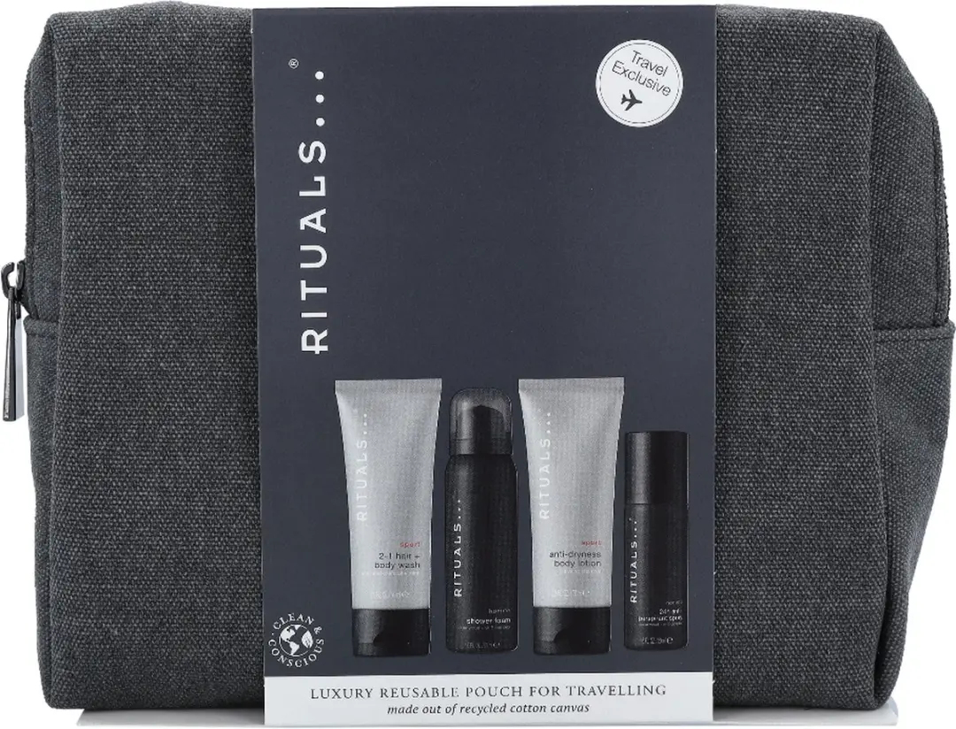 Rituals Geschenkset Sport 1 Stuks - 240ml