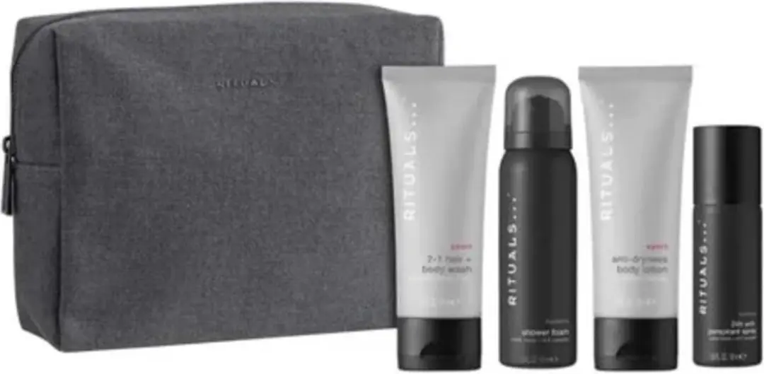 Rituals Geschenkset Sport 1 Stuks