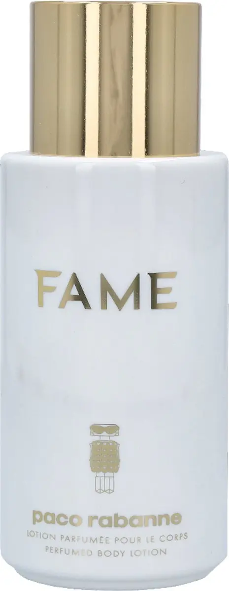Paco Rabanne Fame Bodylotion 200ml