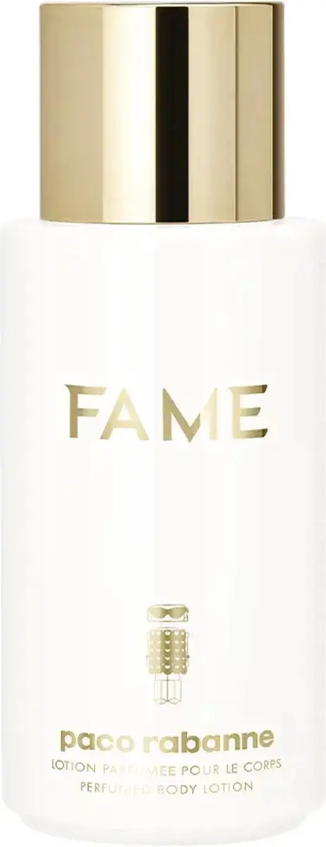 Paco Rabanne Fame Bodylotion 200ml