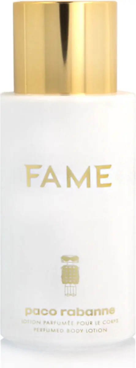 Paco Rabanne Fame Bodylotion 200ml