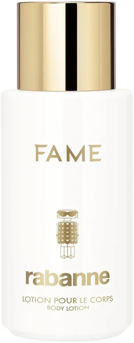 Paco Rabanne Fame Bodylotion 200ml