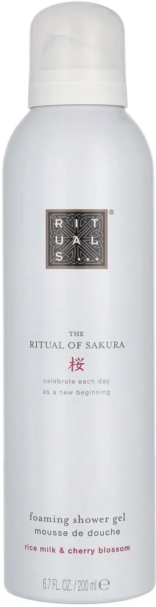 Rituals The Ritual of Sakura Douchegel 200ml