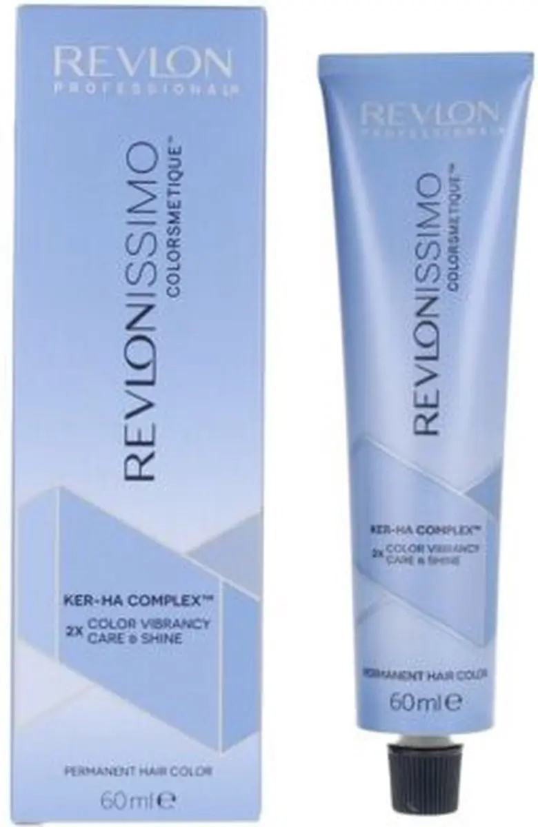 Revlon Revlonissimo Colorsmetique Intense Blonde Nº1211MN