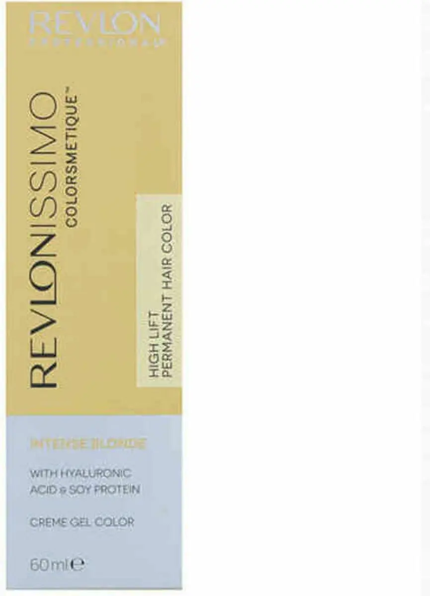 Revlon Revlonissimo Colorsmetique Intense Blonde Nº1211MN - 60ml