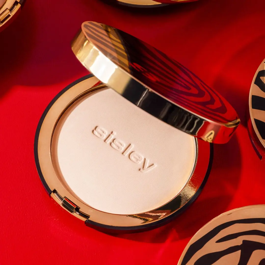 Sisley Phyto-Poudre Compacte Natural 12g