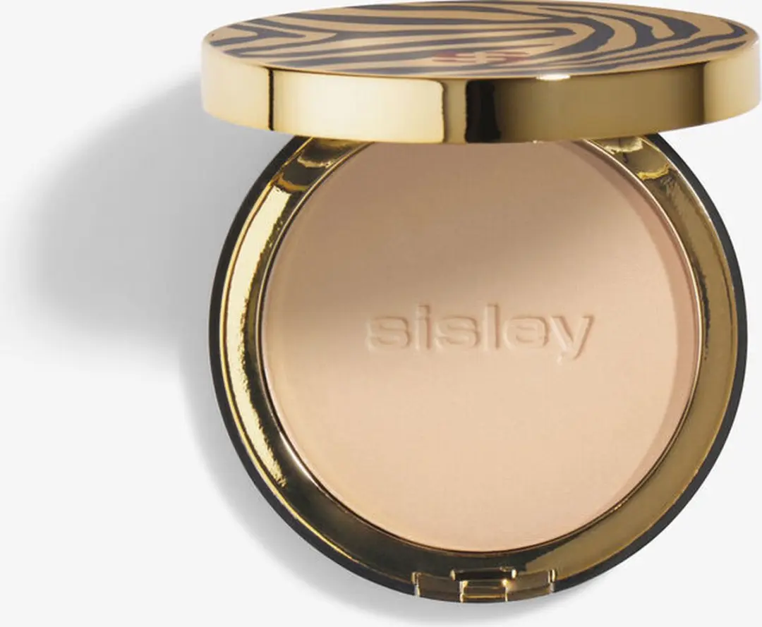 Sisley Phyto-Poudre Compacte Natural 12g