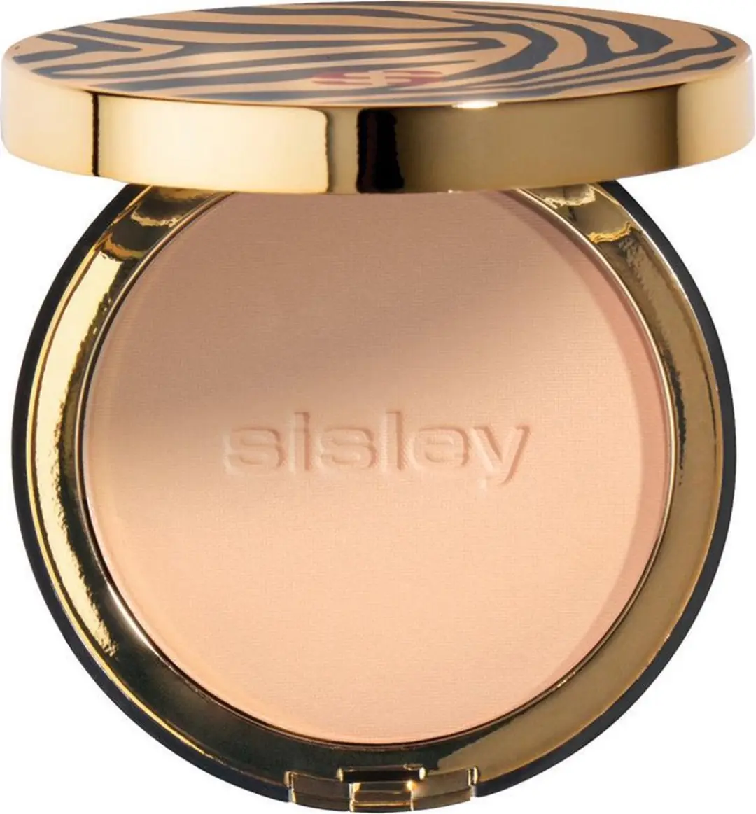 Sisley Phyto-Poudre Compacte Natural 12g