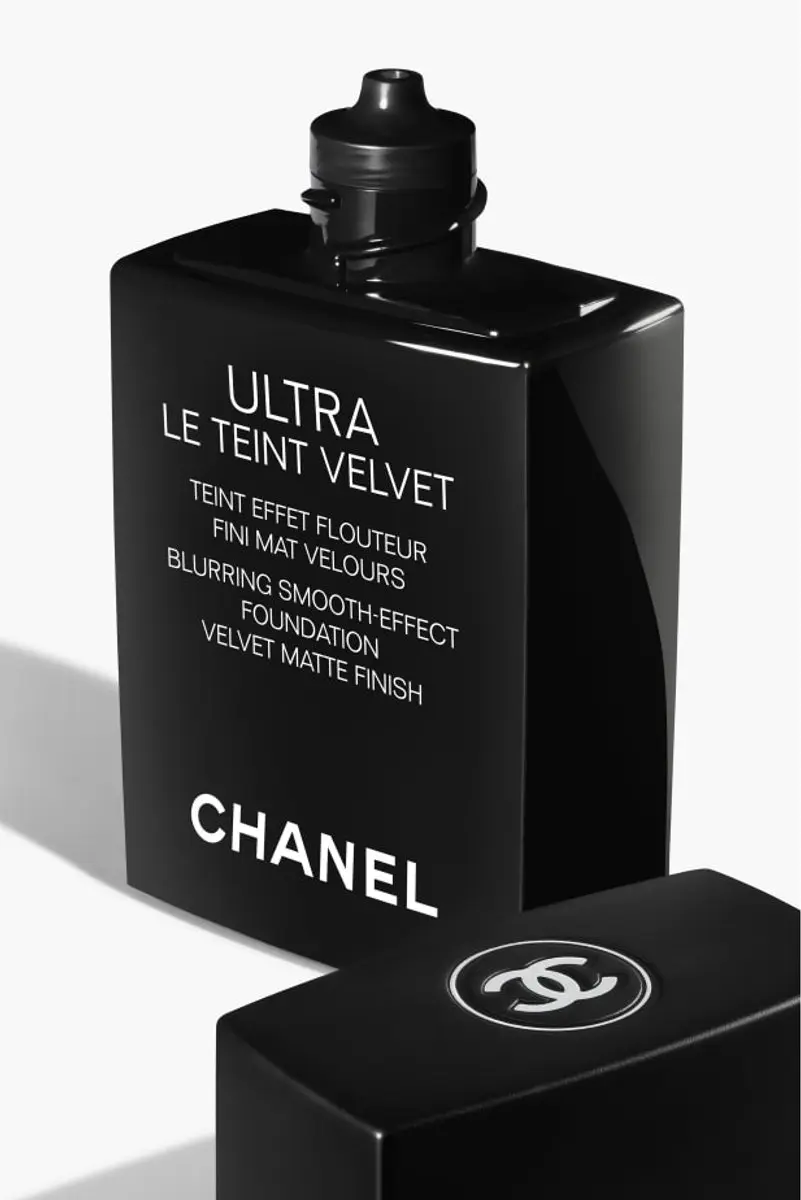 Chanel Ultra Le Teint Velvet 30ml - BR12 Medium
