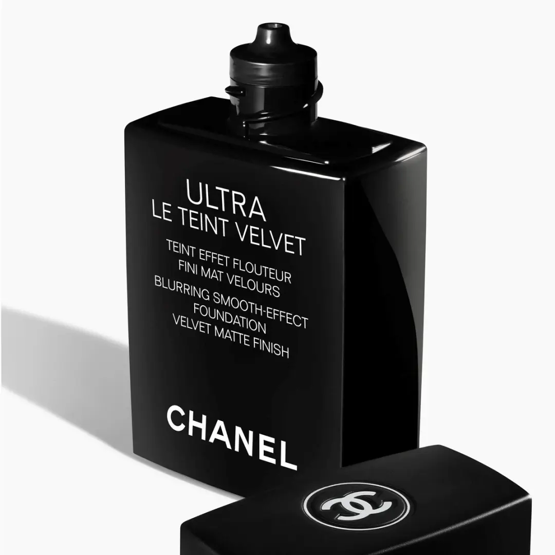 Chanel Ultra Le Teint Velvet 30ml