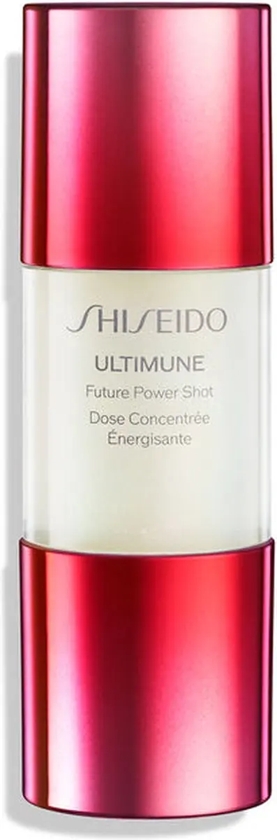 Shiseido Ultimune Future Power Shot Serum 15ml