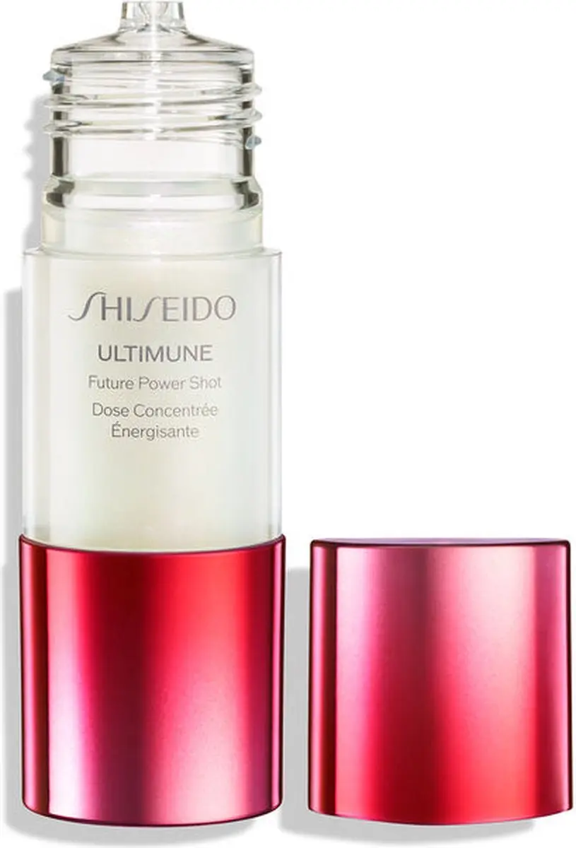 Shiseido Ultimune Future Power Shot Serum 15ml