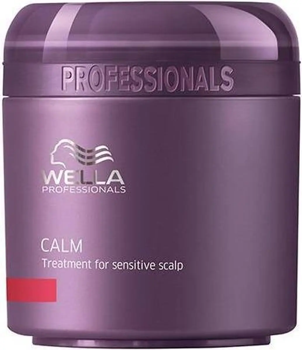 Wella Professionals Care Balance Calm Masker 150ml