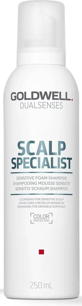 Goldwell Dualsenses Scalp Specialist Sensitive Shampoo 250ml
