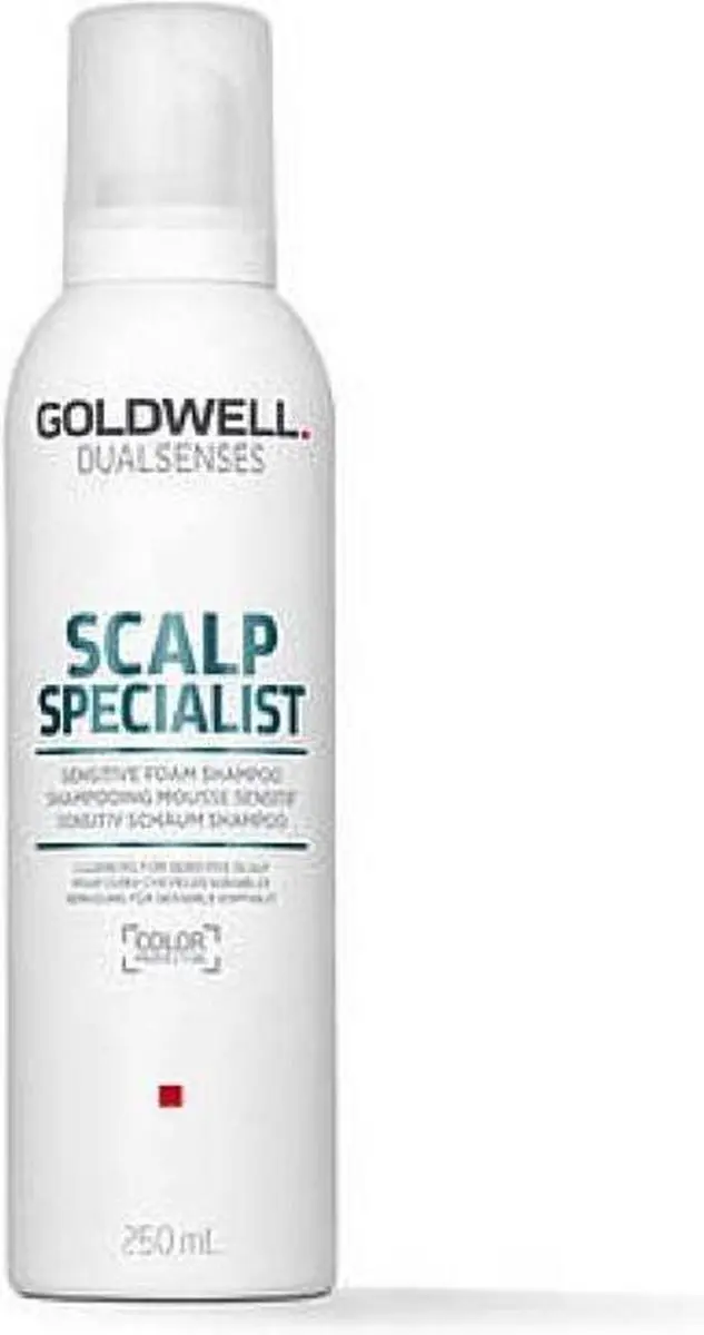 Goldwell Dualsenses Scalp Specialist Sensitive Shampoo 250ml