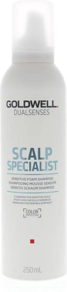Goldwell Dualsenses Scalp Specialist Sensitive Shampoo 250ml
