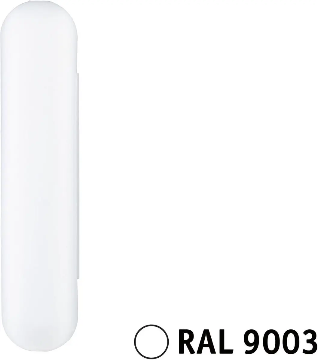 Paulmann URail Pendulum Adapter - Mat chroom - afbeelding 6 van 6