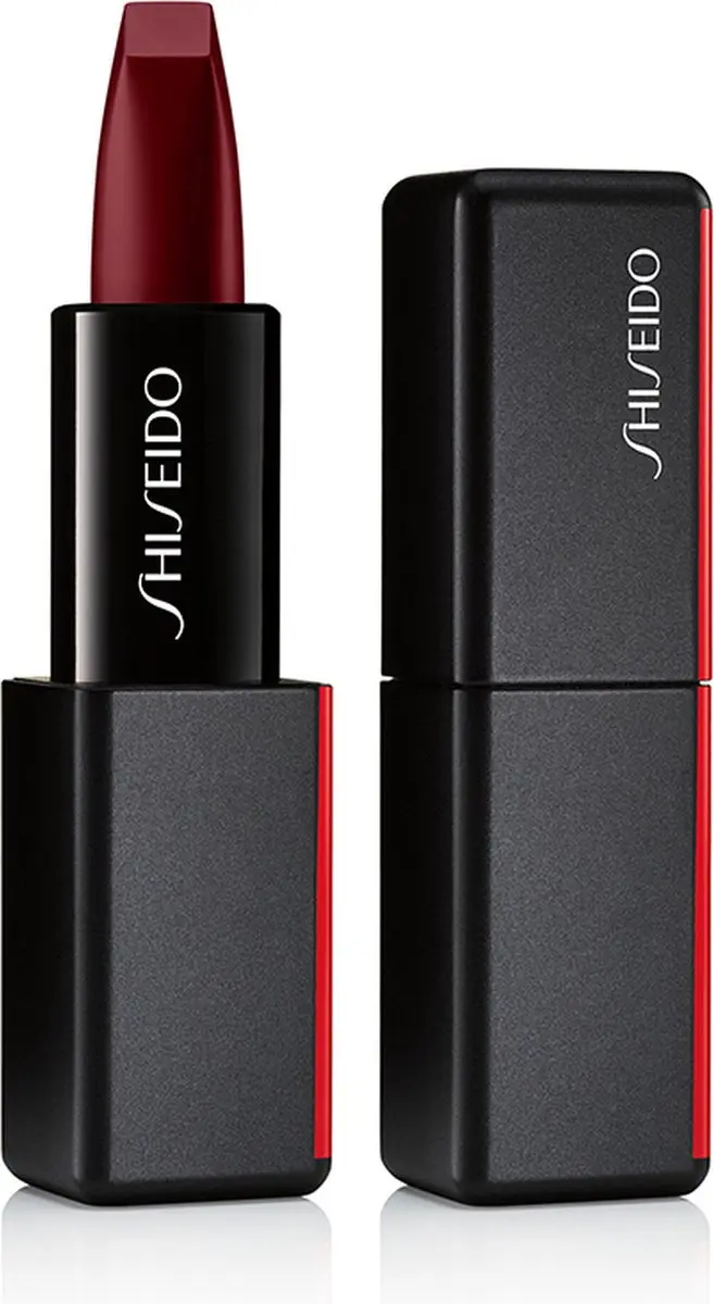 Shiseido ModernMatte Powder 4g - Bruin