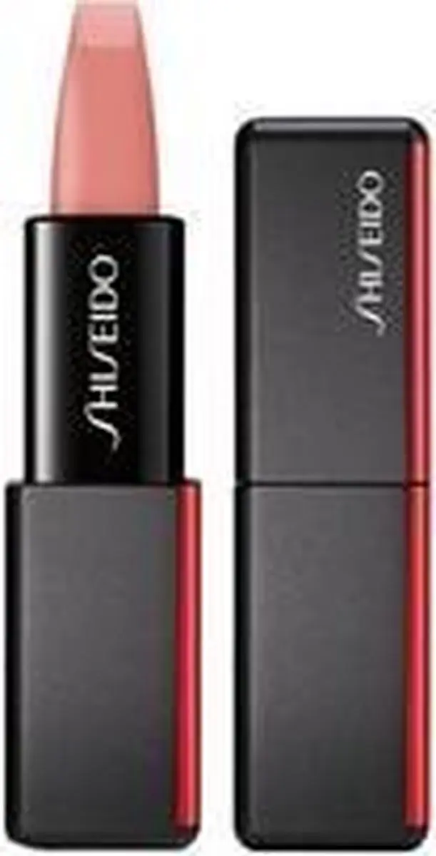 Shiseido ModernMatte Powder 4g - Bruin