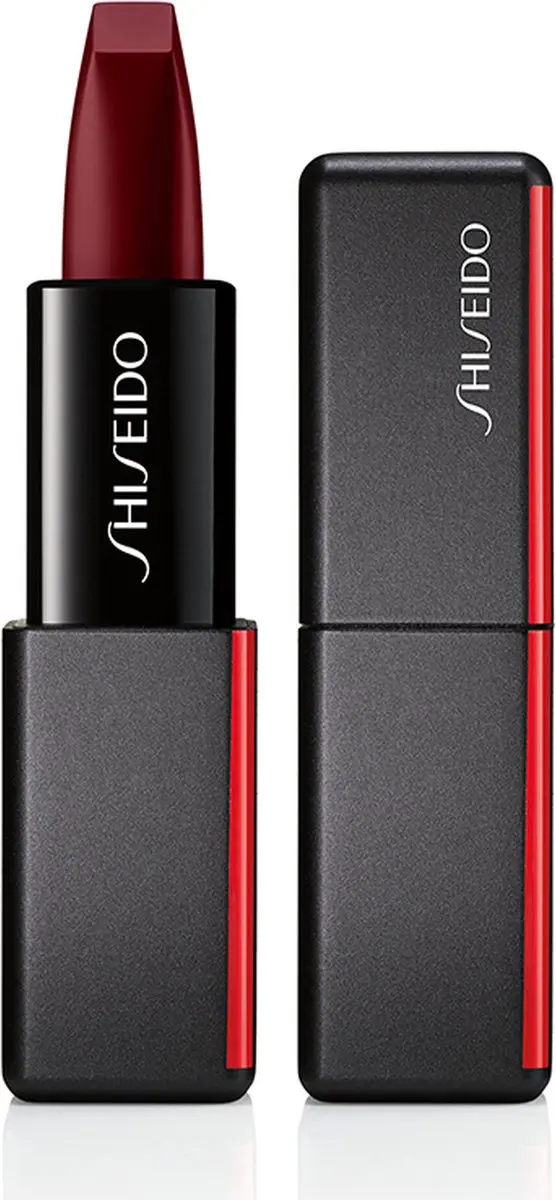 Shiseido ModernMatte Powder 4g