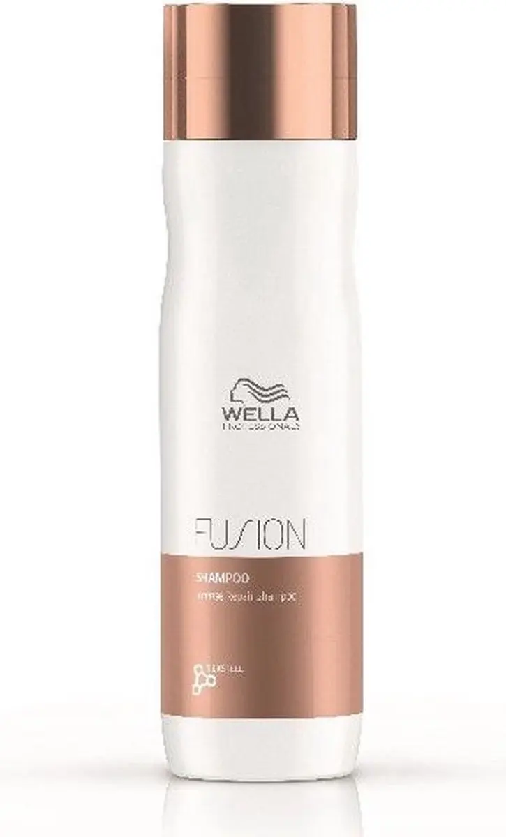 Wella Professionals Fusion Intense Repair Shampoo 50ml