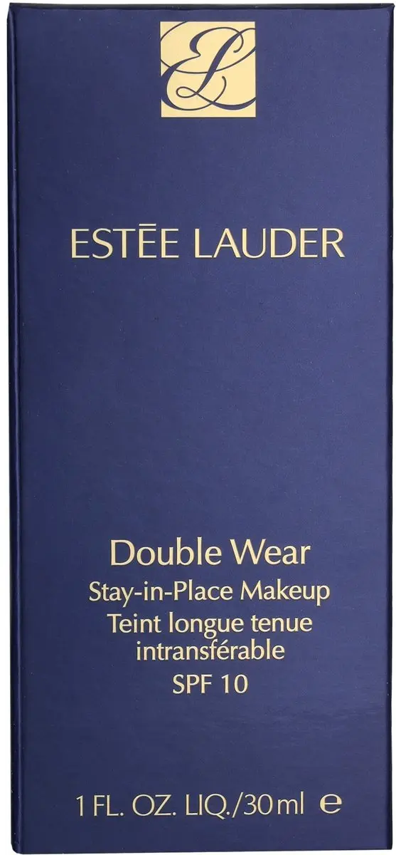 Estée Lauder Double Wear Foundation #2W2 Rattan 30ml