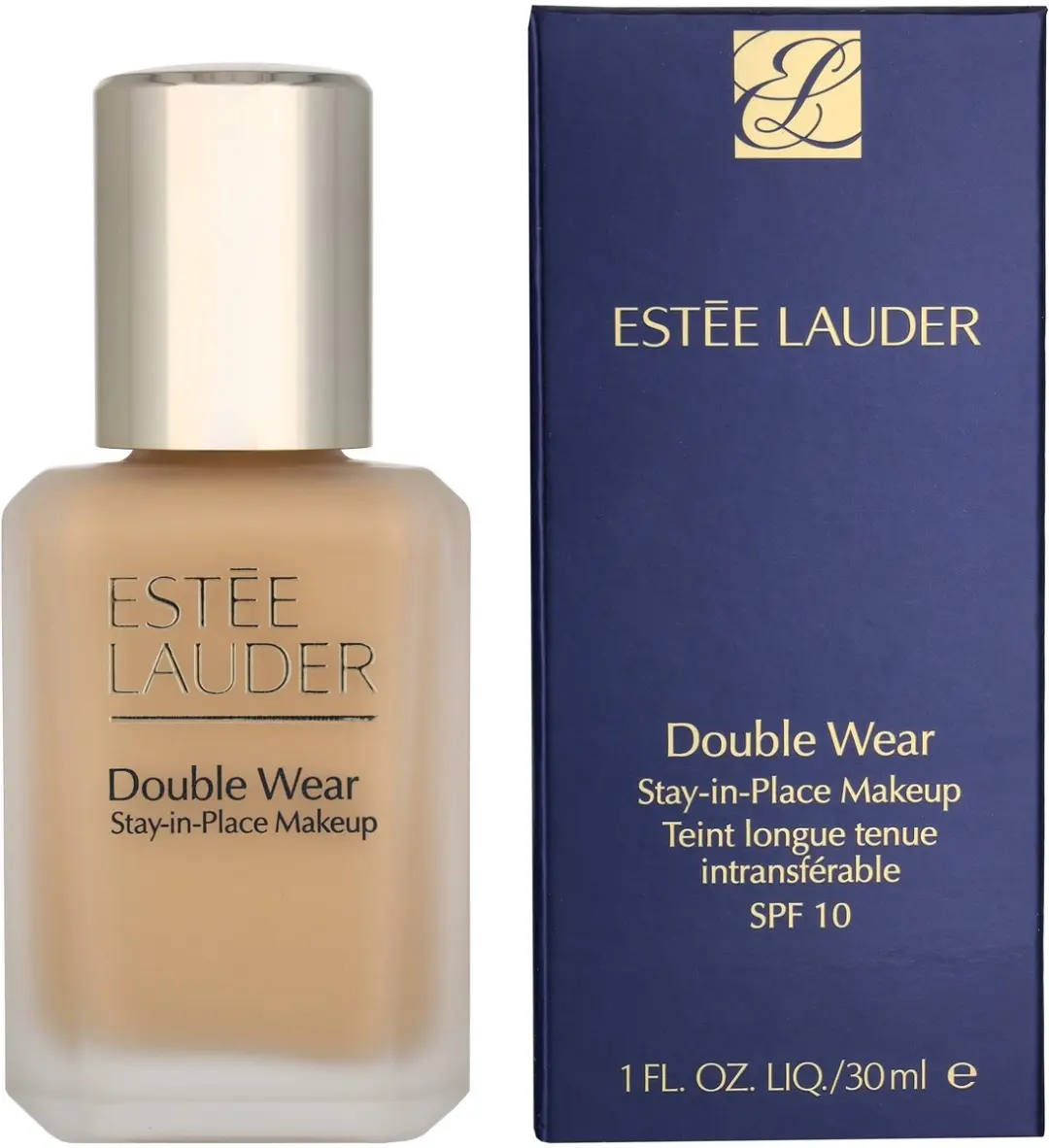 Estée Lauder Double Wear Foundation #2W2 Rattan 30ml