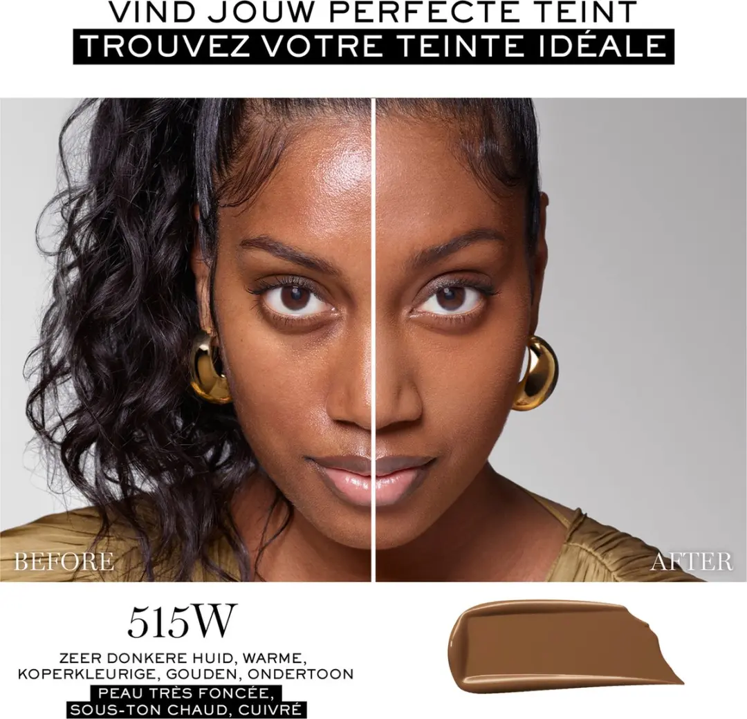 Lancôme Teint Idole Ultra Wear Foundation 515W - 30ml