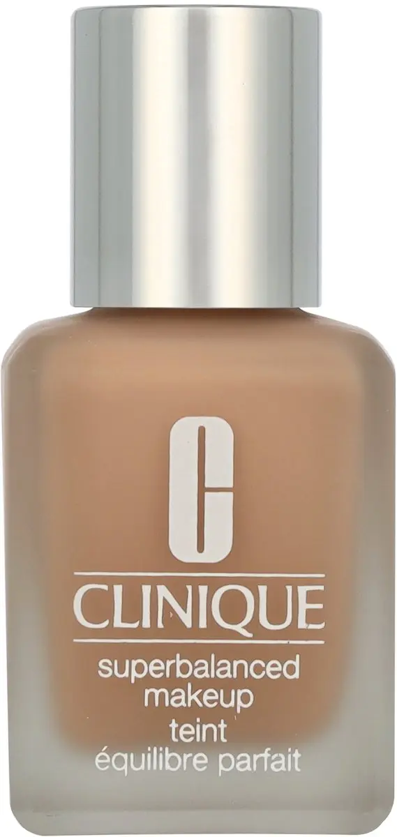 Clinique Superbalanced Makeup 30ml - 03 Ivory