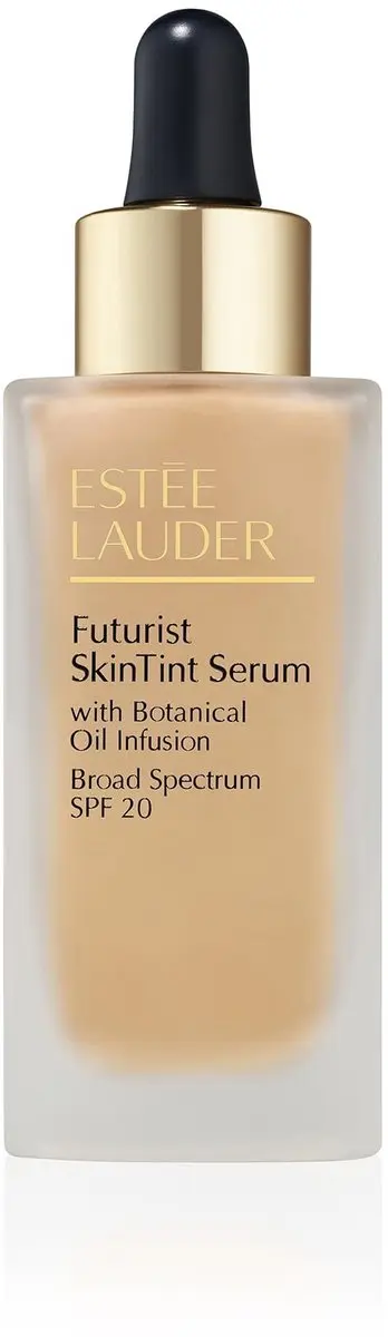 Estée Lauder Futurist Skin Tint Foundation SPF 20 30ml