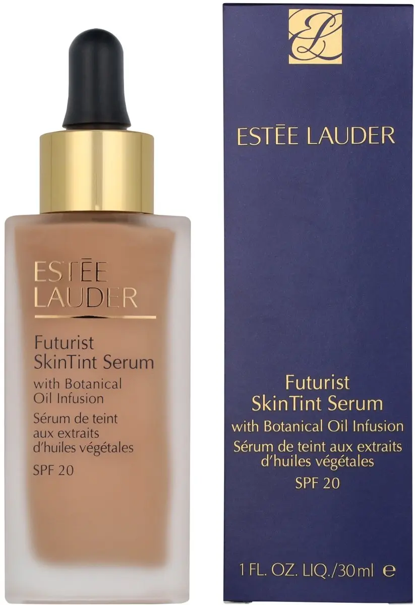 Estée Lauder Futurist Skin Tint Foundation SPF 20 30ml - 2C3 Fresco