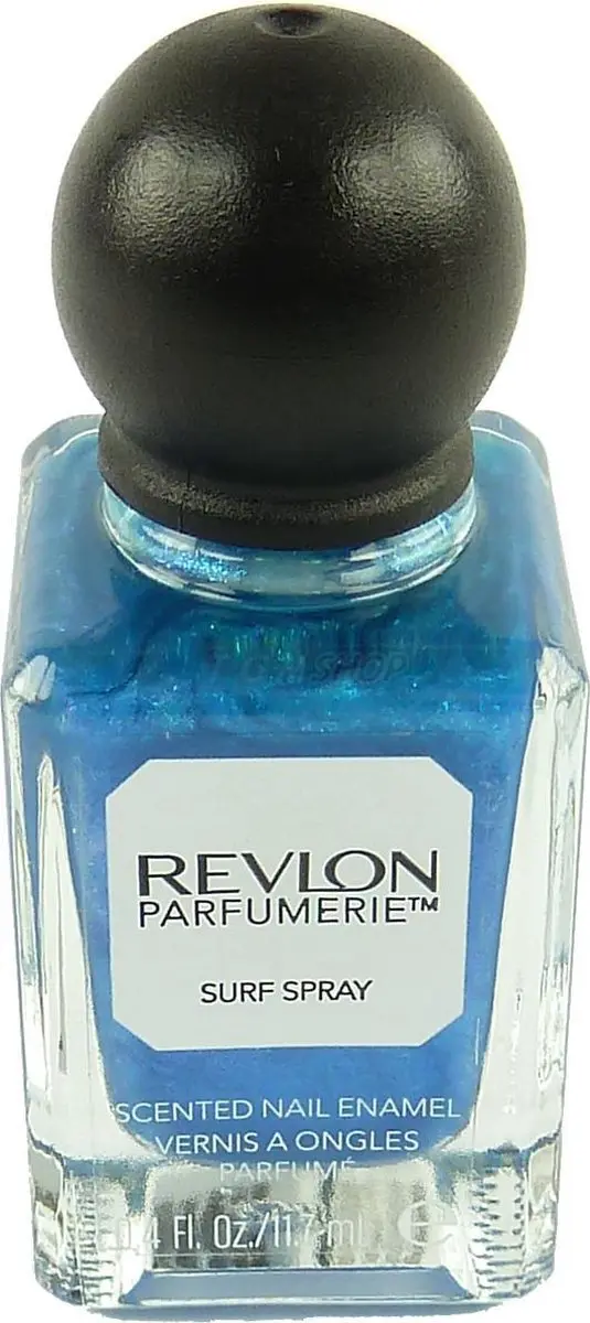 Revlon Scented Nagellak Surf Spray