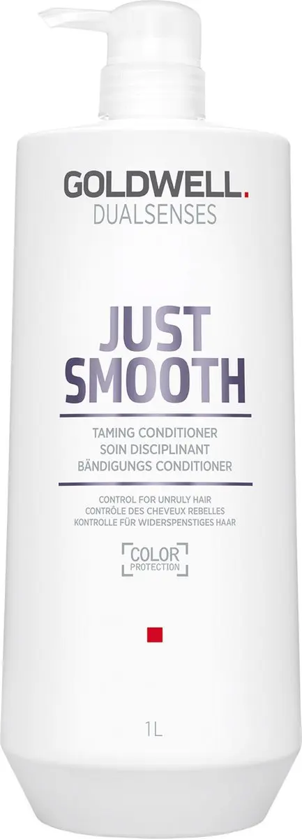 Goldwell Dualsenses Just Smooth Taming Conditioner 1000ml