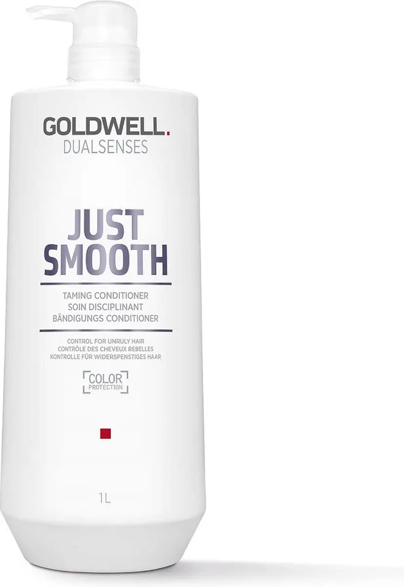 Goldwell Dualsenses Just Smooth Taming Conditioner 1000ml