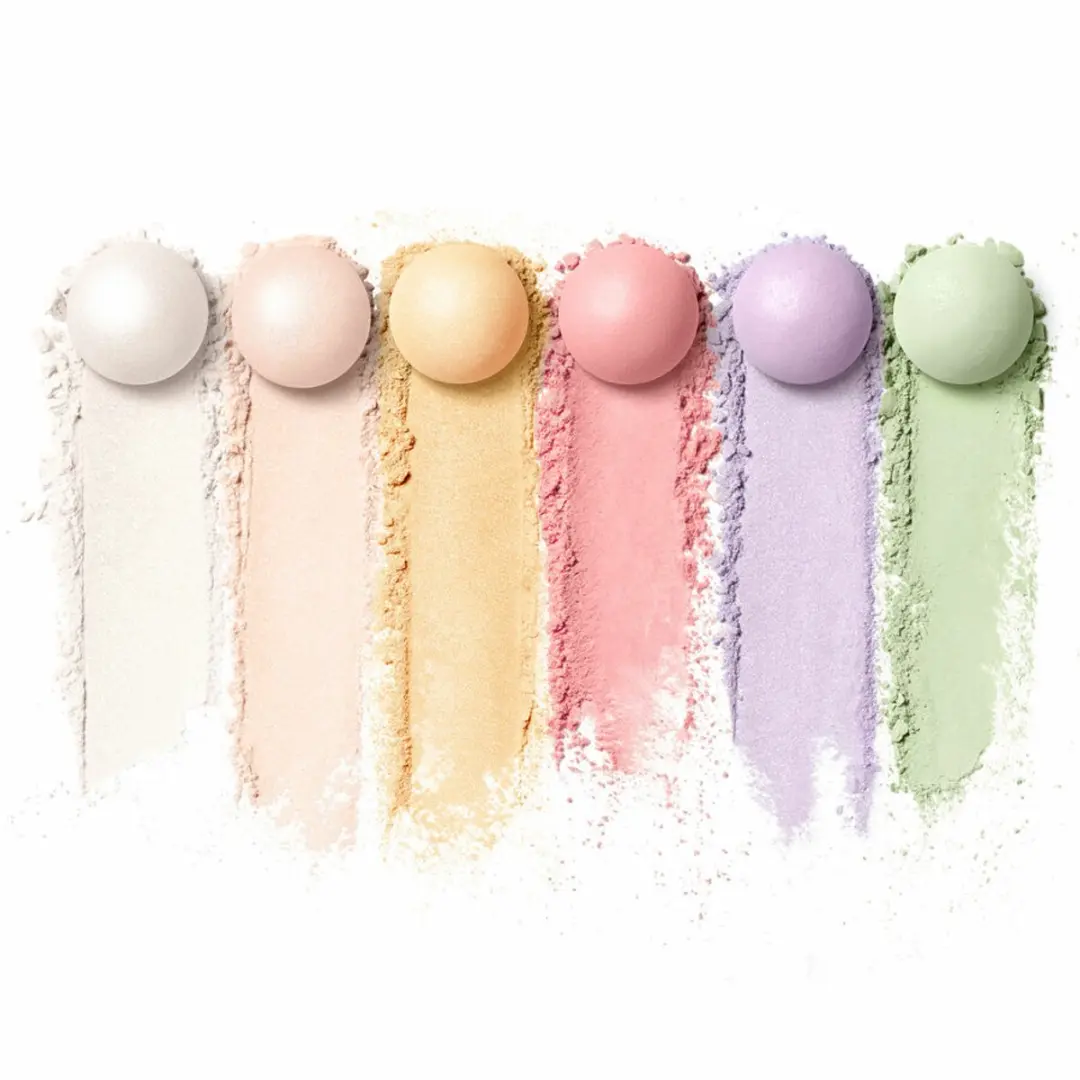 Guerlain Météorites 02 Rose Poeder - 25g